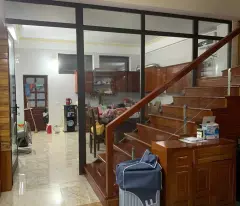 Bán Nhà  Đinh Tiên Hoàng -Phố Vịt.Đông Thành.NB
