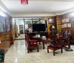 Bán Nhà  Đinh Tiên Hoàng -Phố Vịt.Đông Thành.NB