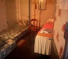 DO KHÔNG NGƯỜI QUẢN LÝ CẦN SANG NHƯỢNG QUÁN MASSAGE ĐƯỜNG NGUYỄN ÁI QUỐC - BIÊN HOÀ - ĐỒNG NAI