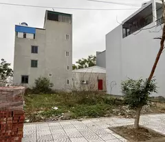 Phân Lô 2 Oto Tránh Nhau Băng 2 Đường Lê Quang Đạo