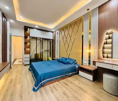 🏡 Chỉ 5.7 tỷ cho căn nhà 38m² ở Định Công Thượng! 🏡