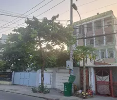 ĐẤT 2308M2 MẶT TIỀN NHỰA 8M XUÂN THỚI THƯỢNG 1, HÓC MÔN CHỈ 68 TỶ