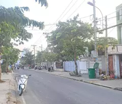 ĐẤT 2308M2 MẶT TIỀN NHỰA 8M XUÂN THỚI THƯỢNG 1, HÓC MÔN CHỈ 68 TỶ