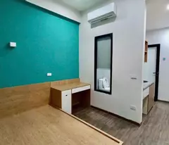 Bán gấp-Toà văn phòng+căn hộ-Mặt phố-Nguyễn Văn Lôc-Mộ Lao,DT 132m xMT 7.4m x9 tầng-4x tỷ (dòng