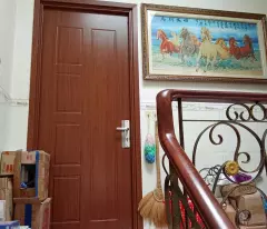 SI ÊU PHẦM MẶT TIỀN NỞ HẬU TÀI LỘC .

 NHÀ 6 TẦNG  - KHU VIP TÊN LỬA 

 VỊ TRÍ SIÊU ĐẮC ĐỊA - CÓ