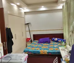 SI ÊU PHẦM MẶT TIỀN NỞ HẬU TÀI LỘC .

 NHÀ 6 TẦNG  - KHU VIP TÊN LỬA 

 VỊ TRÍ SIÊU ĐẮC ĐỊA - CÓ
