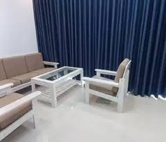 BÁN NHÀ HXH HUỲNH TẤN PHÁT, 4TẦNG,3PN,3WC,SÂN THƯỢNG- NHỈNH 6 T.Ỷ TL