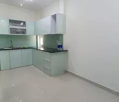 BÁN NHÀ HXH HUỲNH TẤN PHÁT, 4TẦNG,3PN,3WC,SÂN THƯỢNG- NHỈNH 6 T.Ỷ TL