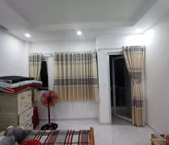 HƯƠNG LỘ 2, BÌNH TÂN, HẺM XE HƠI, 80M2 NỞ HẬU CHUẨN, ĐANG CÓ DÒNG TIỀN ỔN ĐỊNH.