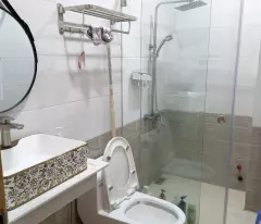 HƯƠNG LỘ 2, BÌNH TÂN, HẺM XE HƠI, 80M2 NỞ HẬU CHUẨN, ĐANG CÓ DÒNG TIỀN ỔN ĐỊNH.