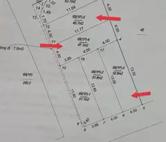 SIÊU PHẨM ĐẤT CẨM CƠ - HỒNG VÂN GIÁ YÊU THƯƠNG.