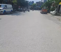 Bán Nhà Bích Đào
100m ra nguyễn Công Trứ