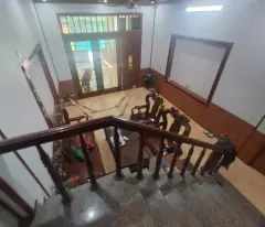 Bán Nhà Bích Đào
100m ra nguyễn Công Trứ