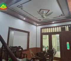 Bán Nhà Bích Đào
100m ra nguyễn Công Trứ