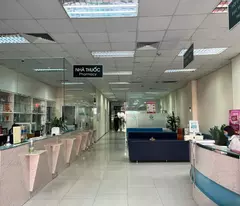 Nhà chính chủ-Bán gấp-Mặt phố-Trần Phú-Mộ Lao-Hà Đông 135m x 8 tầng-46 tỷ -KD VIP-dòng tiền