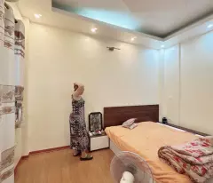 Bán nhà Nam Hồng, Đông Anh 120m 3T MT 5m trục bìa làng kinh doanh, ô tô tránh giá chỉ 6.88 tỷ.