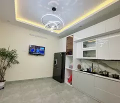 Bán nhà Nam Hồng, Đông Anh 120m 3T MT 5m trục bìa làng kinh doanh, ô tô tránh giá chỉ 6.88 tỷ.