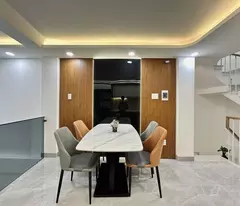 Hẻm ôtô Xô Viết Nghệ Tĩnh Quận Bình Thạnh Phường 21.