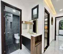 Hẻm ôtô Xô Viết Nghệ Tĩnh Quận Bình Thạnh Phường 21.