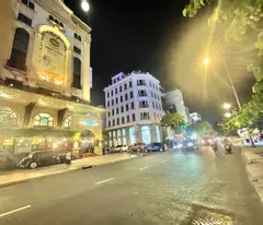 Bán building văn phòng 2MT đường Phổ Quang F2 Tân Bình Hầm 11 tầng thang máy Giá 38 tỷ