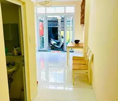 Bán Nhà  Bạch Đằng Phường 24 Quận Bình Thạnh.