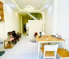 Bán Nhà  Bạch Đằng Phường 24 Quận Bình Thạnh.