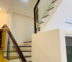 Bán Nhà  Bạch Đằng Phường 24 Quận Bình Thạnh.