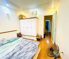 Bán Nhà  Bạch Đằng Phường 24 Quận Bình Thạnh.