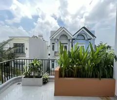 Nhà đẹp nung ninh, ngay khu công nghệ cao Quận 9 - sổ hoàn công đủ chờ sang tên