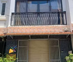 GẤP BÁN NHÀ KHU VIP, PHÚ HỮU, QUẬN 9, DT 53M2, 3 TẦNG, GIẢM 700Tr CÒN 5.1 TỶ