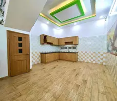 GẤP BÁN NHÀ KHU VIP, PHÚ HỮU, QUẬN 9, DT 53M2, 3 TẦNG, GIẢM 700Tr CÒN 5.1 TỶ