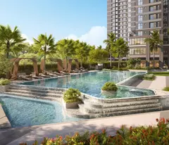 Căn hộ Nhật Bản TT AVIO liền kề Vincom Dĩ An giá chỉ 1,23 tỷ