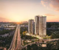 Căn hộ Nhật Bản TT AVIO liền kề Vincom Dĩ An giá chỉ 1,23 tỷ