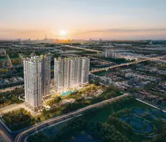 Căn hộ Nhật Bản TT AVIO liền kề Vincom Dĩ An giá chỉ 1,23 tỷ