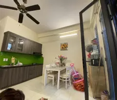 HIẾM NHẤT KV - CHƯA ĐẾN 4 TỶ NHẬN NGAY NHÀ CHÂN CẦU KĐT XA LA MẶT TIỀN 4.6 MÉT 3T SỔ CHÍNH CHỦ