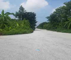 Bán lô LK 245mv Tôn Đức Thắng (Quảng Trường IQ)  Ninh Khánh