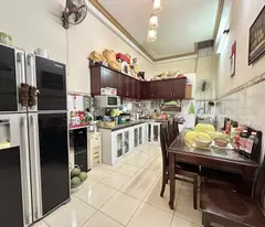 N24- Nhà Bán HXH TRẦN HUY LIỆU, P15, PHÚ NHUẬN - 52M² - 4 TẦNG BTCT  - 7.3 TỶ