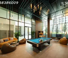 Hiếm, Bán căn hộ 3PN + view sông - Delasol, quận 4 - phù hợp KD cho thuê, lợi nhuận 33 triệu/tháng