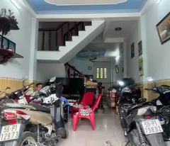 Bán nhà Huỳnh Thị Hai 110m2 (6x17), xe hơi Thông, 3 PN, Tân Chánh Hiệp, Q12, 3.650 Tỷ.