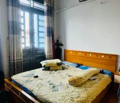 Bán nhà Huỳnh Thị Hai 110m2 (6x17), xe hơi Thông, 3 PN, Tân Chánh Hiệp, Q12, 3.650 Tỷ.