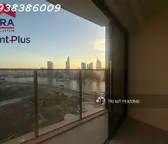 View pháo hoa rực rỡ đẹp nhất ở Opera - The Metropole, Quận 2 - cho thuê căn hộ 2PN vào ở ngay