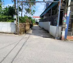 Bán lô đất dân Xã thắng Lợi ,Văn Giang 104m giá chưa đến 1.5 tỷ, rẻ hơn hàng xóm 200tr
