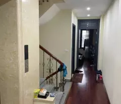 BÁN NHÀ MẶT PHỐ HÀ NỘI 8 TẦNG, THANG MÁY, Ô TÔ VÀO NHÀ, VỈA HÈ, DIỆN TÍCH 60M2 GIÁ 21 TỶ