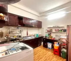 BÁN NHÀ QUẬN 10 MỚI TINH - 38M2 - 2 TẦNG - HẺM XE HƠI, NGAY CHỢ HOA HỒ THỊ KỶ - GẦN MẶT TIỀN -