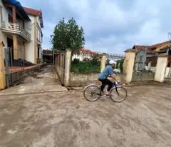 Chính chủ gủi bán lô góc 3 mặt thoáng siêu đẹp oto chyaj vòng quanh giá đầu tư