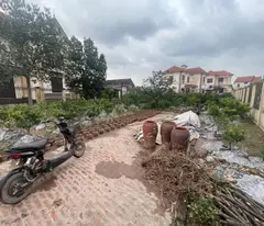 Chính chủ gủi bán lô góc 3 mặt thoáng siêu đẹp oto chyaj vòng quanh giá đầu tư