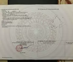 Chính chủ gủi bán lô góc 3 mặt thoáng siêu đẹp oto chyaj vòng quanh giá đầu tư