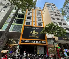 *QUẬN 1-Bán Nhà Mặt Tiền Khan Hiếm Bùi Thị Xuân P.Bến Thành, Quận 1