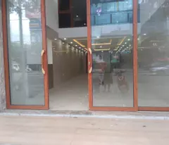 BÁN NHÀ MẶT TIỀN HÁI RA TIỀN - TÒA VĂN PHÒNG THANG MÁY - GẦN NGÃ TƯ PHAN ĐĂNG LƯU - KINH DOANH
