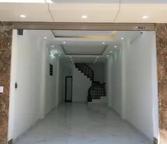 Nhà Đẹp - Ô Tô - BX Yên Nghĩa 7P - Khẩu Hà Đông - 5 Tầng - 38m2*2.84 tỷ
